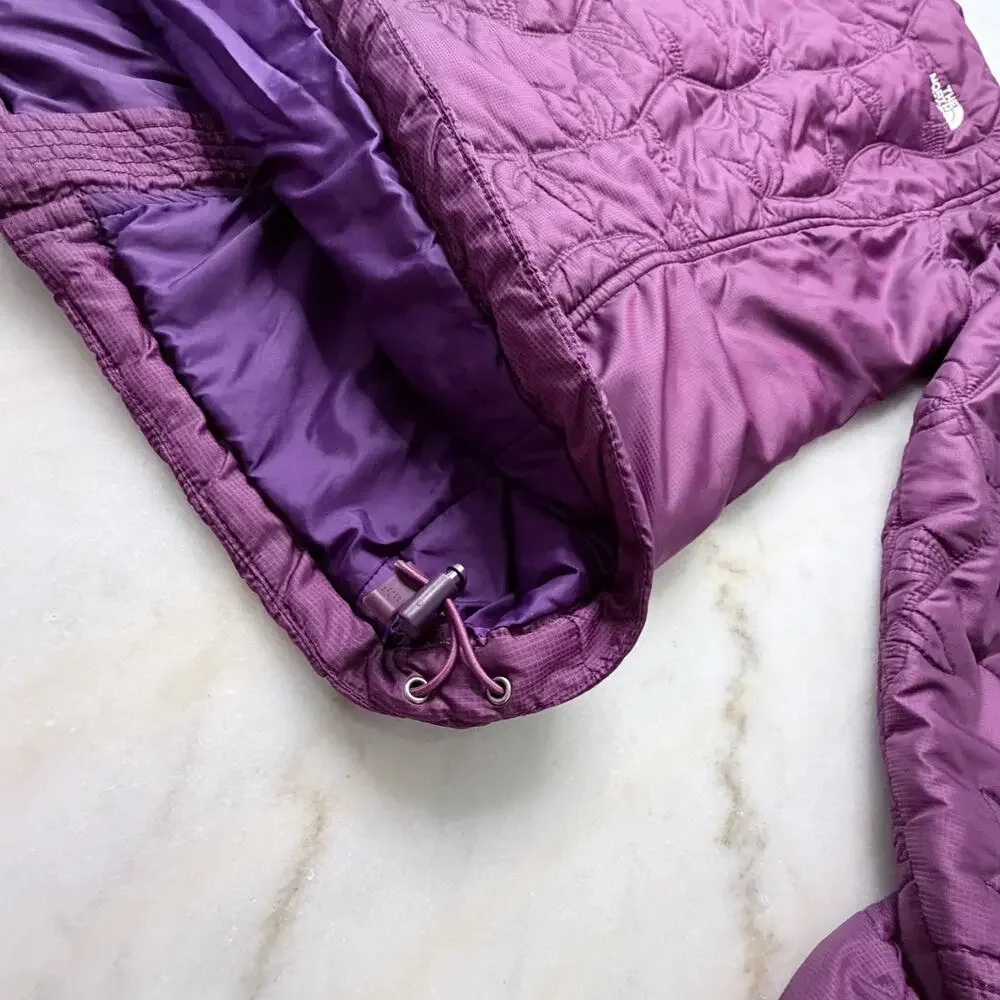 The North Face this north